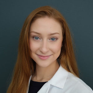 Meet your Posher, Kristen